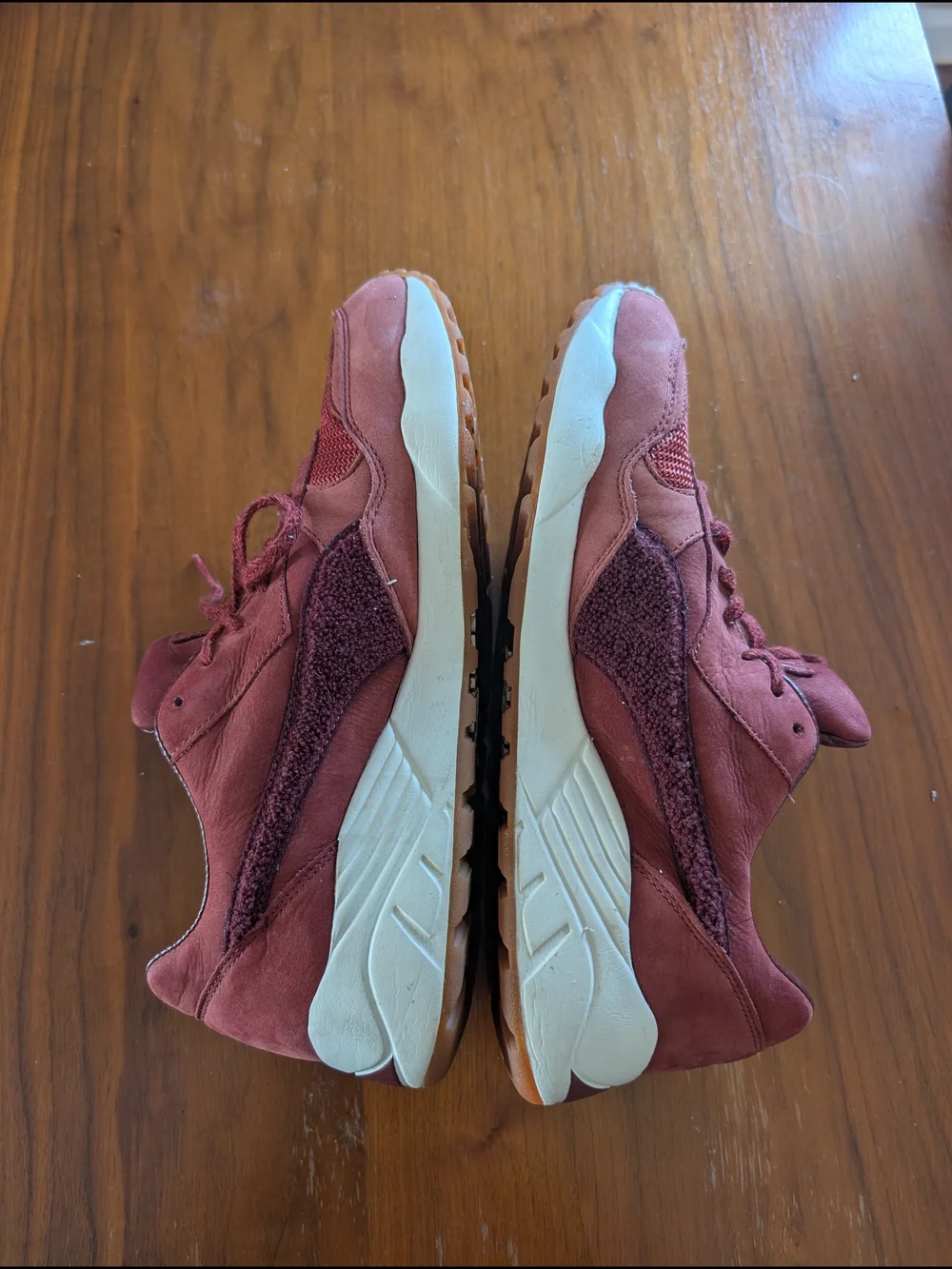 Puma bwgh brooklyn